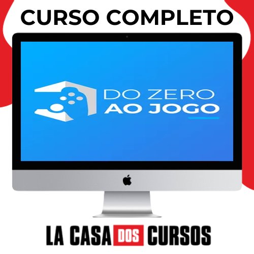 Do Zero Ao Jogo - Uniday Studio