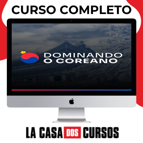 Dominando O Coreano - Jaehyuk Lee