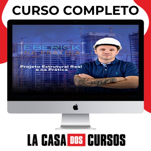 Eberick Na Prática - Nivaldo Maria