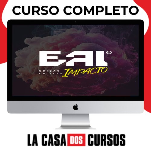 Edição De Alto Impacto