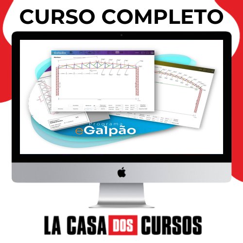 Egalpão - Magis Treinamentos