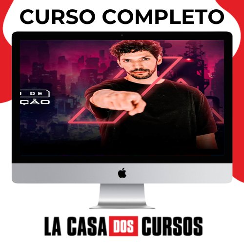 Escola Da Automação - Thales Laray