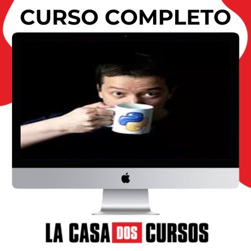 Escola De Data Science - Carlos Melo