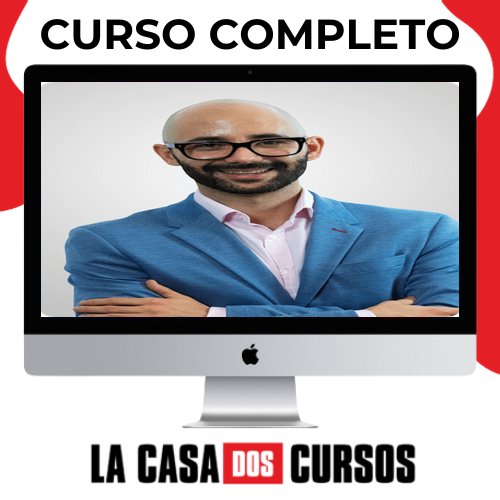 Escola Vinia  Formação Em Desenvolvimento De Cosméticos Capilares - Cleber Barros