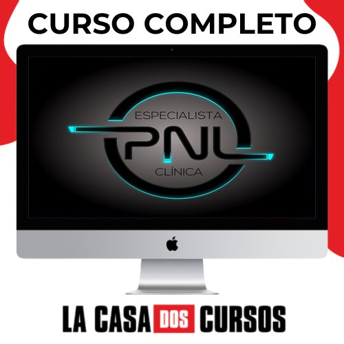 Especialista Em Pnl - Felipe Gibim