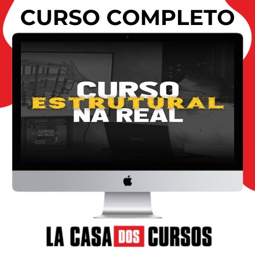 Estrutural Na Real - Start Servicos De Engenharia