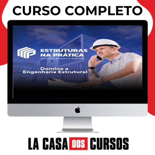 Estruturas Na Prática - Nivaldo Manoel De Maria Filho