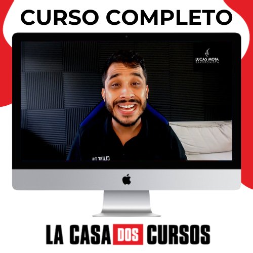 Exercicios De Agilidade Nas Escalas - Lucas Mota