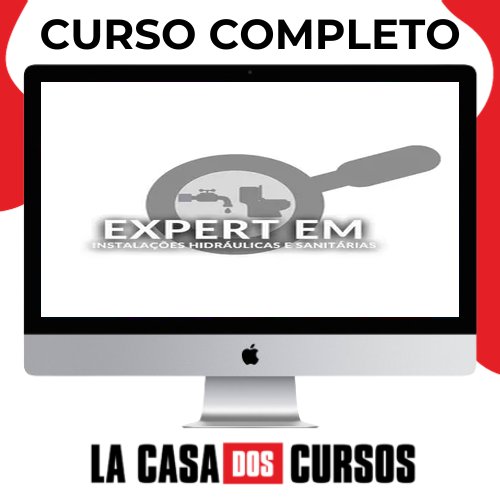 Expert Em Instalações Hidráulicas E Sanitárias - Ferreto Engenharia