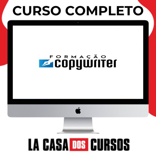Formação Copywriter - André Cia