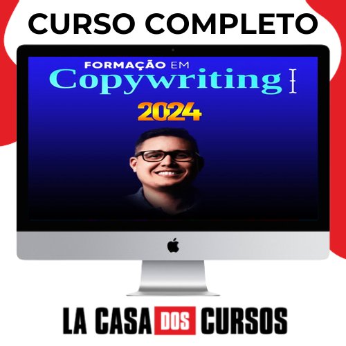 Formação Em Copywriting-Icaro De Carvalho Turma 2024