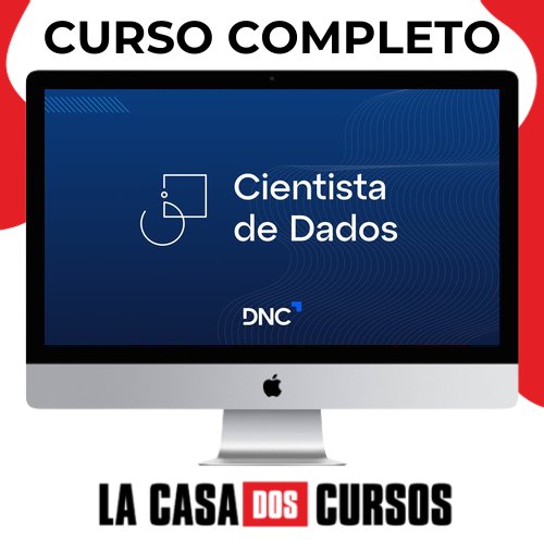 Formação Em Dados - Dnc