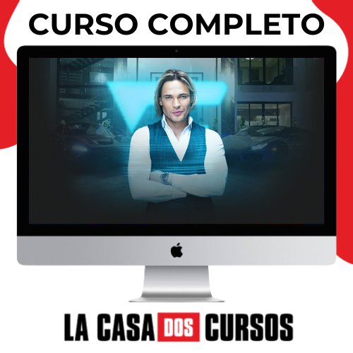 Formação Funnel Builder 2.0 - Thiago Finch