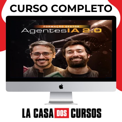 Formação Gestor Agentesia 2.0