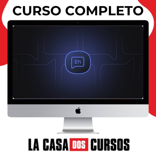 Formação Inglês Para Devs - Daniel Buck