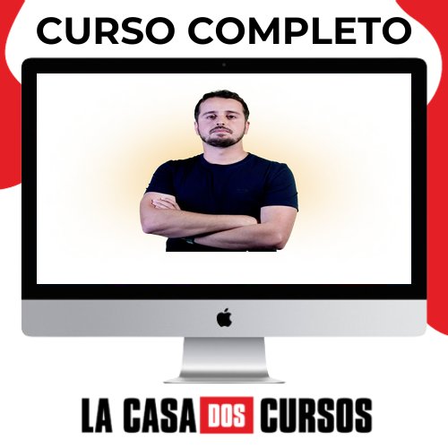 Formação Trader Estrategista - Paulinho Lima