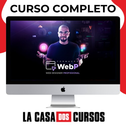 Formação Webp - Othon Ciparoni