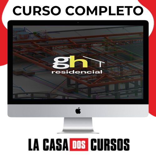 Gestor Hidrossanitário Projetos Residenciais - Pedro Leite