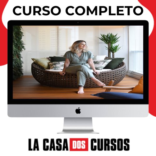 Giovanna Gogosz - Psicoarquitetura