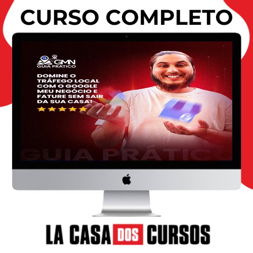 Guia Prático Gmn - Thiago De Almeida