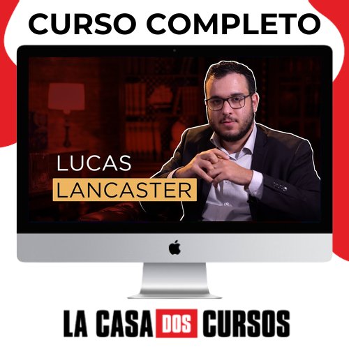 História Da Igreja Catolica - Lucas Lancaster
