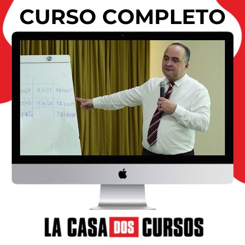 Ida Cursos  A Nova Previdência 2.0 - Victor Souza