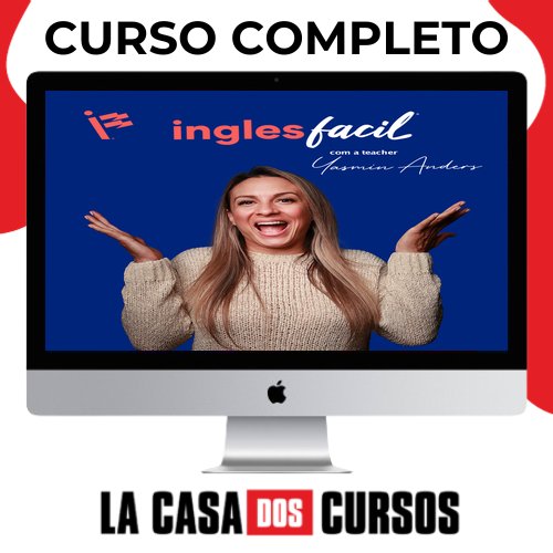 Ingles Facil - Yasmin Chemin