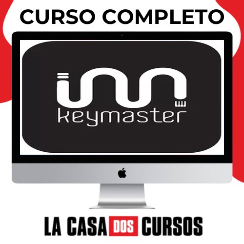Instituto Mestre Key Master - Leo Carvalho