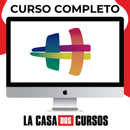 Inteligência Artificial Impressionador - Hashtag Treinamentos