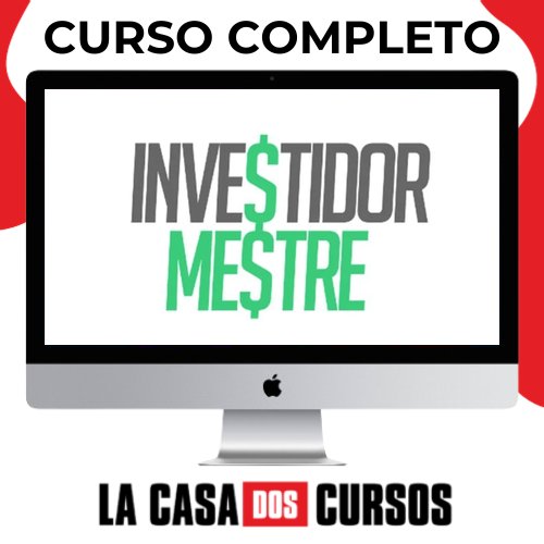 Investidor Mestre 2.0 - Investidor Mestre
