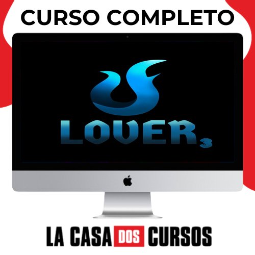 Lover - Matheus Copini 3.0