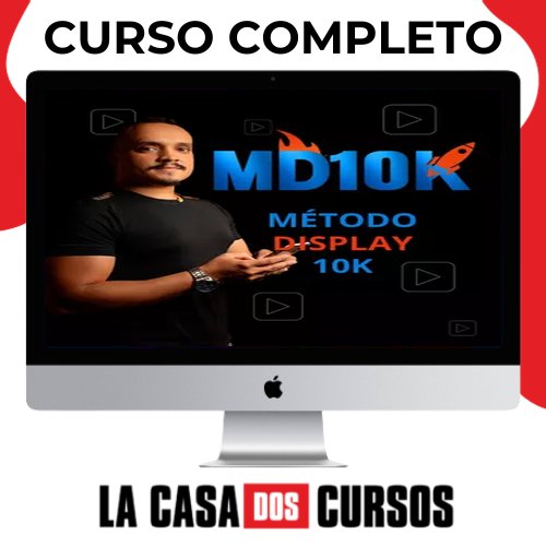 M10K - Método 10K - Ney