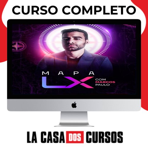 Mapa Lx - Marcos Paulo